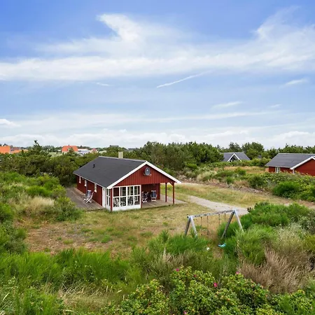 With Open South-facing Terrace And Beautiful View Сasa de vacaciones