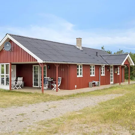 With Open South-facing Terrace And Beautiful View