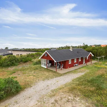 Сasa de vacaciones With Open South-facing Terrace And Beautiful View
