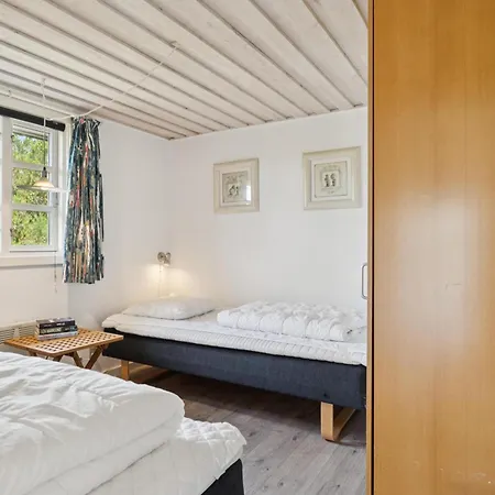 With Open South-facing Terrace And Beautiful View