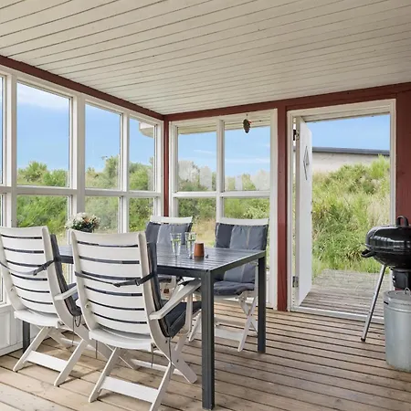 With Open South-facing Terrace And Beautiful View *