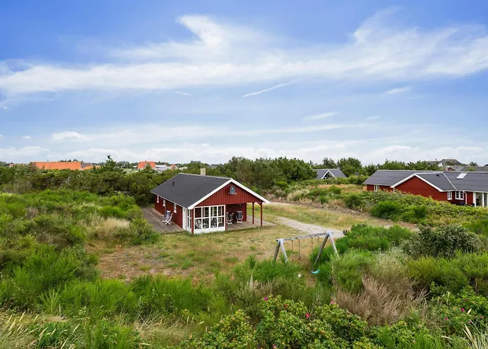 With Open South-facing Terrace And Beautiful View Сasa de vacaciones