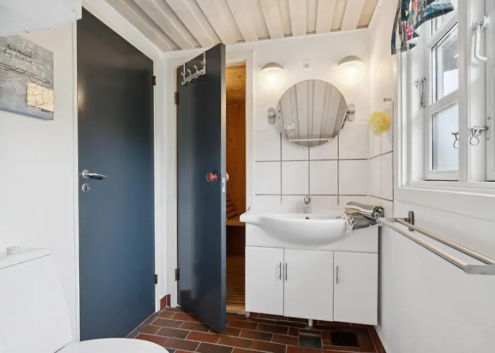 With Open South-facing Terrace And Beautiful View *