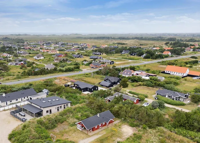 With Open South-facing Terrace And Beautiful View Сasa de vacaciones *