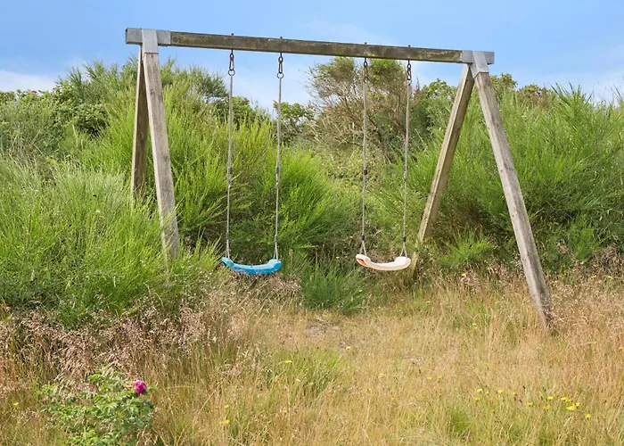 Сasa de vacaciones With Open South-facing Terrace And Beautiful View