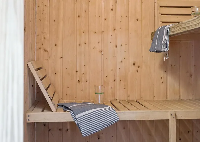 With Open South-facing Terrace And Beautiful View Сasa de vacaciones *