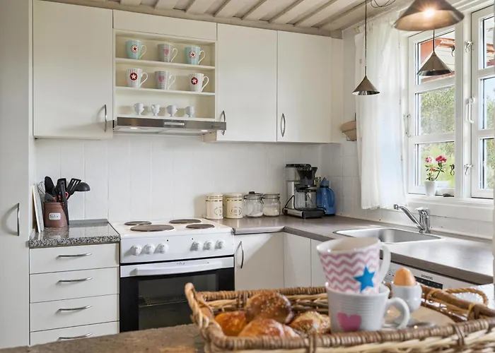 Сasa de vacaciones With Open South-facing Terrace And Beautiful View *